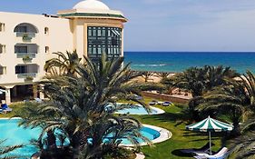 Hotel Mehari Hammamet